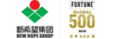 活动小妹-合作伙伴-新希望集团 - 新品发布会